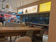 -东园小馆·早茶·淮扬小炒(三盛广场店)