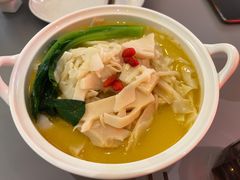 -桂满陇·手作小笼包&江南叫花鸡(中山公园店)