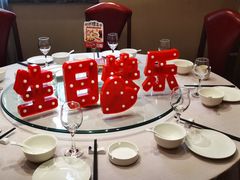 -不倒翁·安徽名菜楼(步行街店)