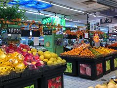 -世纪联华超市(江城店)
