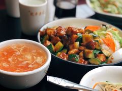 -宛平李记小吃(东关街店)