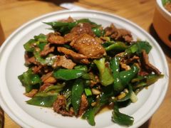 超级小炒肉-胡子大厨·超级小炒肉(晶耀前滩店)