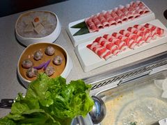 -海底捞大排档火锅(悦荟广场店)