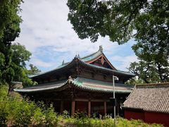 -晋祠博物馆