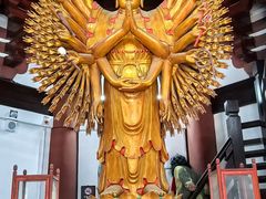 -常熟方塔园