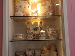 -凯蒂猫主题馆