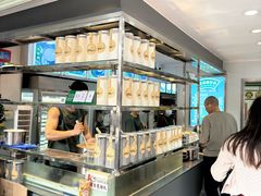 -芝麻糊世家(西华店)