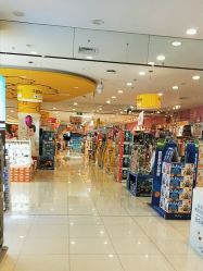 -孩子王(綦江万达店)
