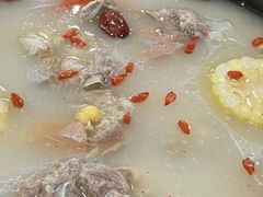 -洪湖·藕王养生汤(模范村店)