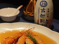 -老吉堂上海本帮菜(工体店)