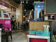 -八福力韩国休闲餐厅(泉舜店)