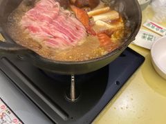 -米仓食堂(皇庭广场店)