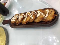 -新名仕新白玉兰餐厅