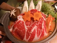 -山葵家·创意料理(万象汇店)