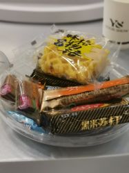 -MYYF SALON烫发染发
