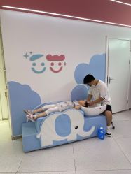 -星咔萌StarCamo儿童剪发(芳圆里IDMALL品牌形象店)