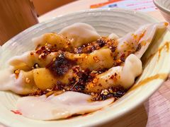 钟水饺-协茂森老钟家(龙湖滨江天街店)