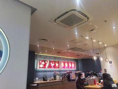 -星巴克(北京新东安)