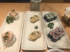 -元气寿司(新城市广场店)