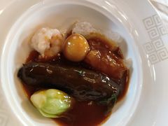 -马勒别墅·中餐厅