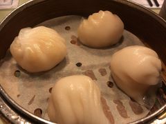 -点点心点心专门店(旺角店)