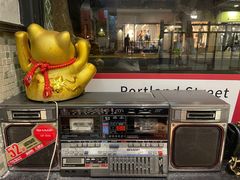 -玲珑餐厅(陕西南路店)