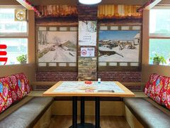 -东北民俗村·东北菜(翻身店)
