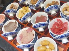 -重庆古老火锅