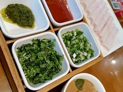 -古铜老院铜锅涮肉·清真(双井店)