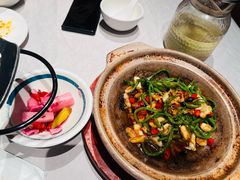 -洞庭鱼香(万科店)