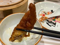 -禄运茶居·手工点心(猎德店)