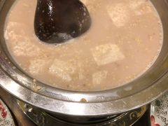 -格日勒阿妈蒙古厨房(大召店)