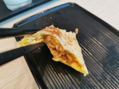 -永和大王(一口茶豆浆|花香豆更香·碧榕湾店)