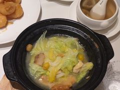 -茉里粤菜(皇姑万象汇店)
