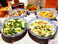 -上海虹桥宾馆味翠餐厅