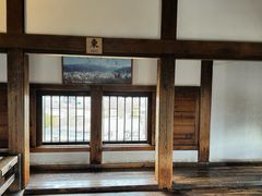 -松本城