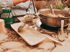 -悦来悦牛潮汕牛肉火锅(大浪店)