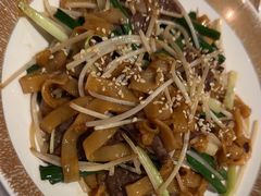 -红棉中餐厅·广州海航威斯汀酒店