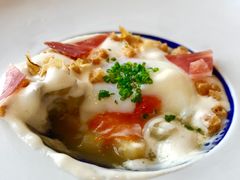 -Caprice(香港四季酒店)