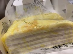 -猫王榴莲世家(三里屯SOHO商场店)