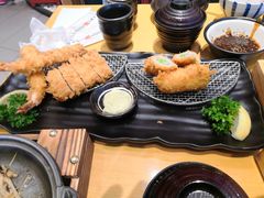 -胜博殿日式炸猪排(西红门店)