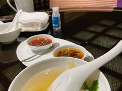 -北京四季酒店·采逸轩