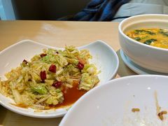-吕氏疙瘩汤·海鲜新鲁菜(凯德mall新都心店)