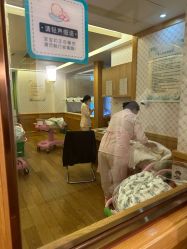-诗安嘉康月子中心(金阳店)