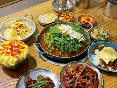 -枣玛尔脊骨汤·烤肉(西塔总店)