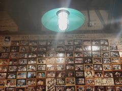 大堂-包装马车·韩国料理·포장마차