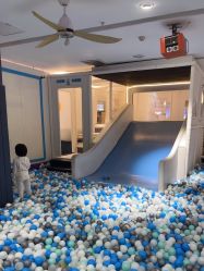 -Land Mark蓝马乐园(华联武夷购物中心店)