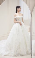 -LOVE SHINE婚纱·红鼎庄龙凤褂·妈妈装定制