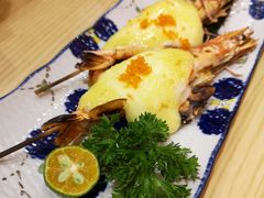 -隐泉京望日式料理(太和广场店)
