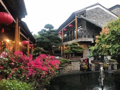 -猪肉婆私房菜(容桂总店)